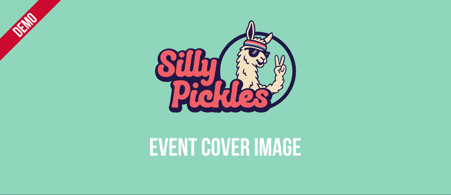 Silly Pickles Autumn – Sunday League