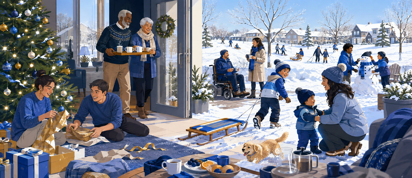 Christmas Day