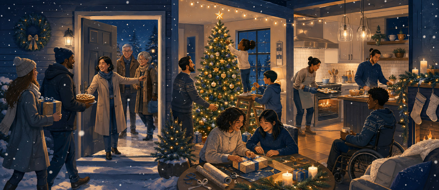 Christmas Eve