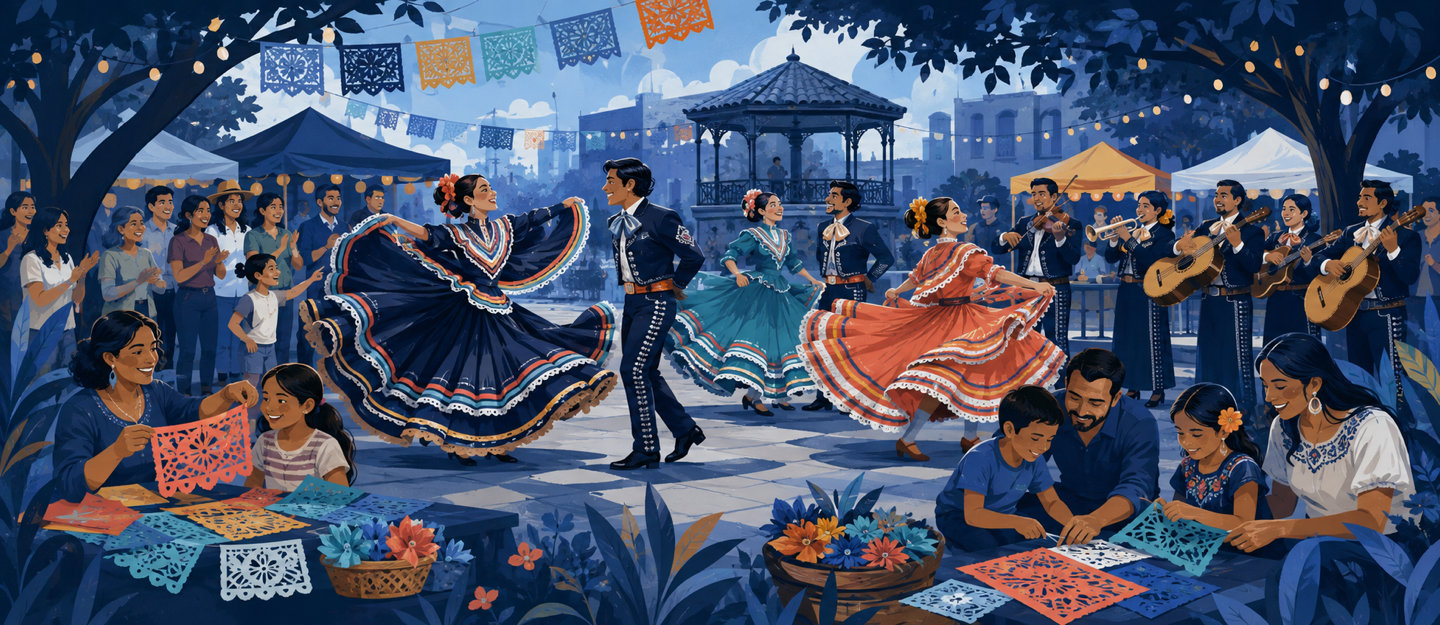 Cinco de Mayo