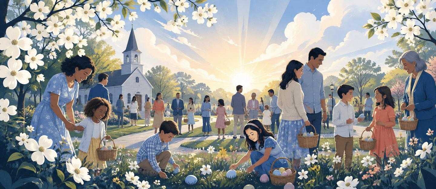 Easter Sunday