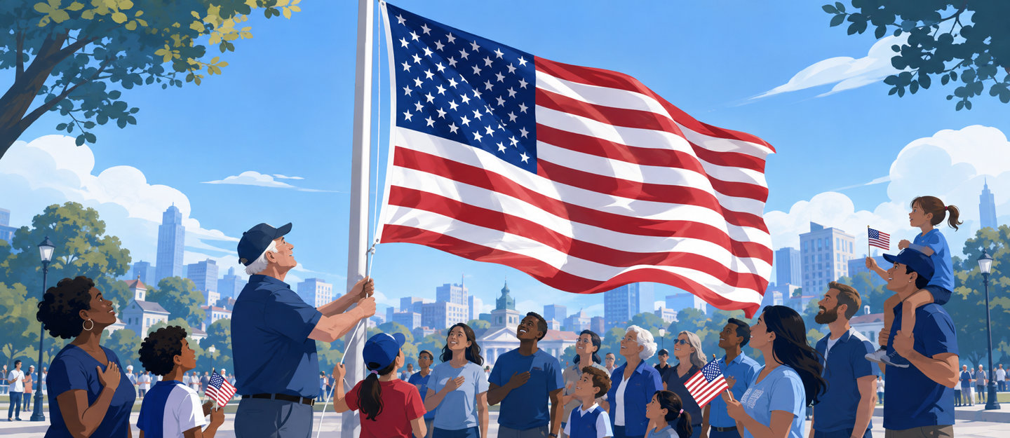 Flag Day