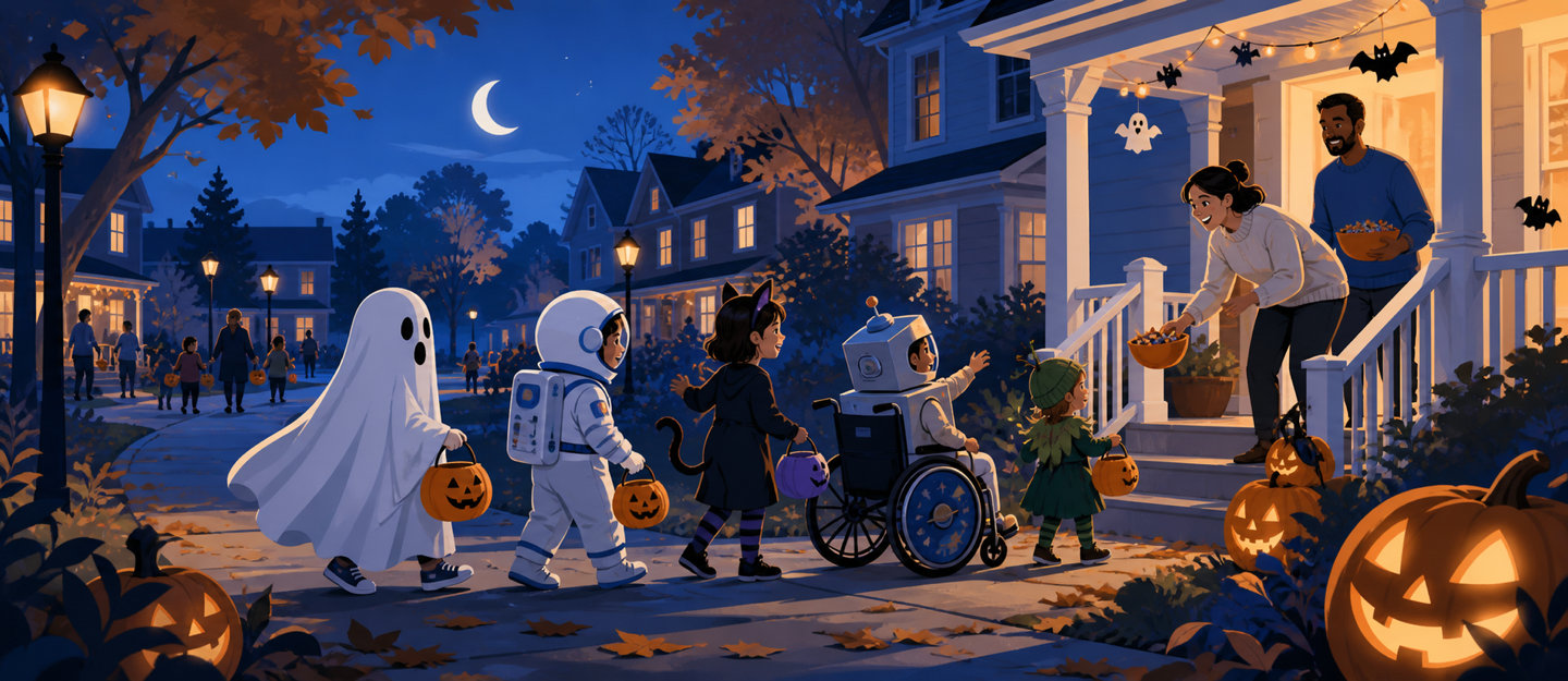 Halloween