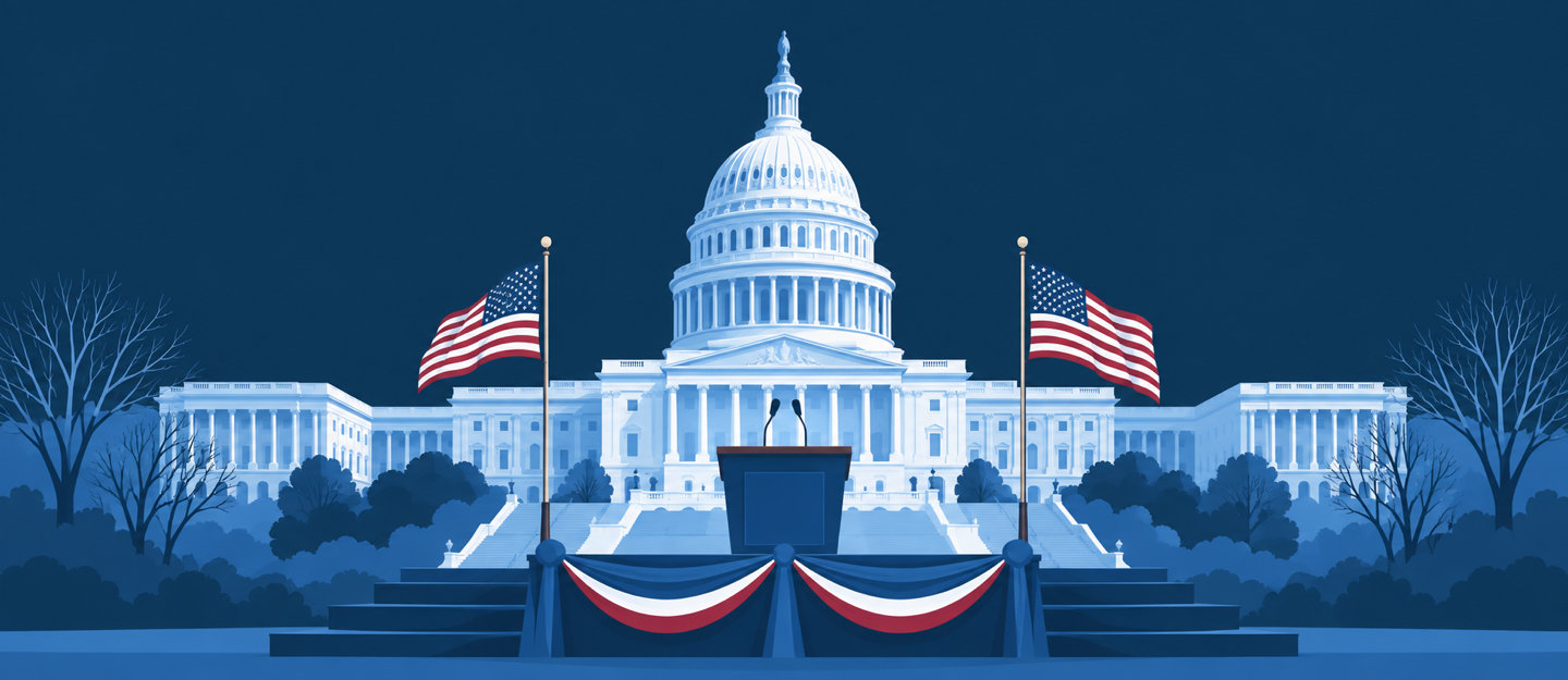Inauguration Day (regional holiday)