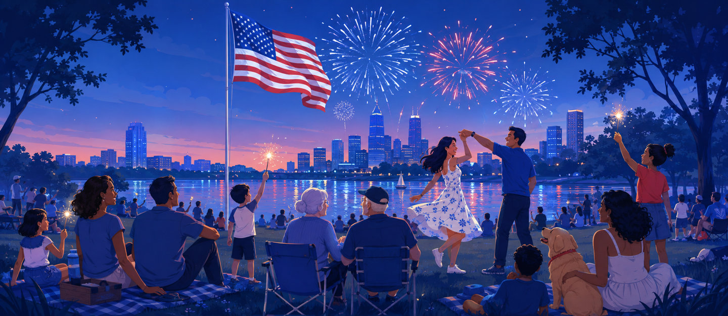 Independence Day (substitute)