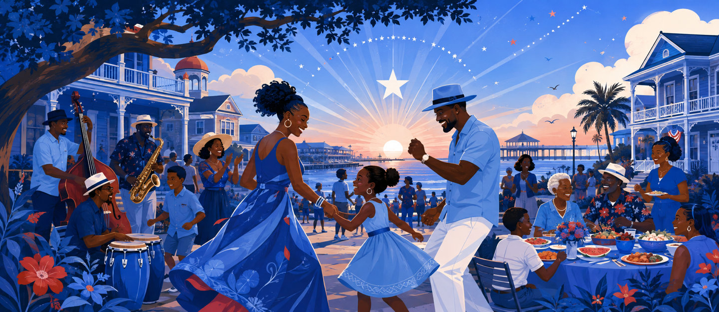 Juneteenth