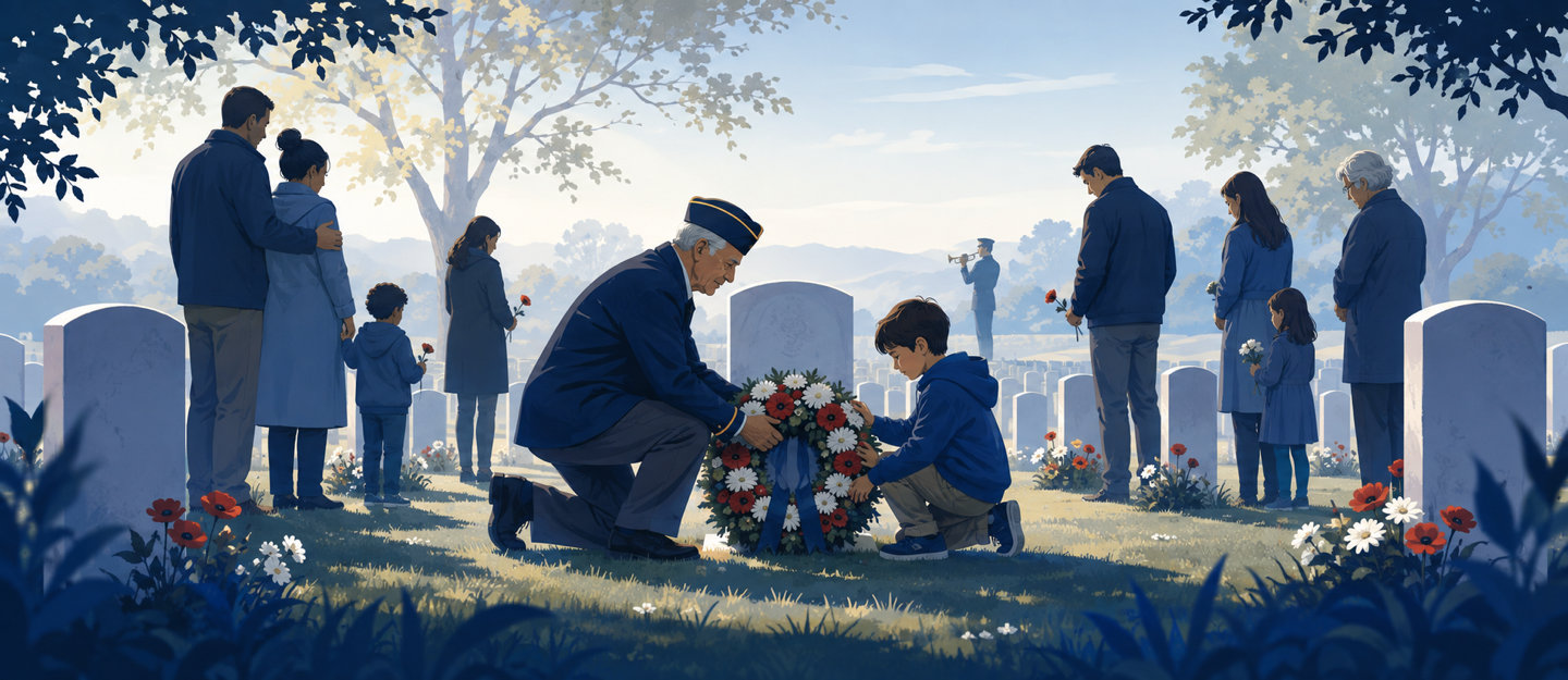 Memorial Day