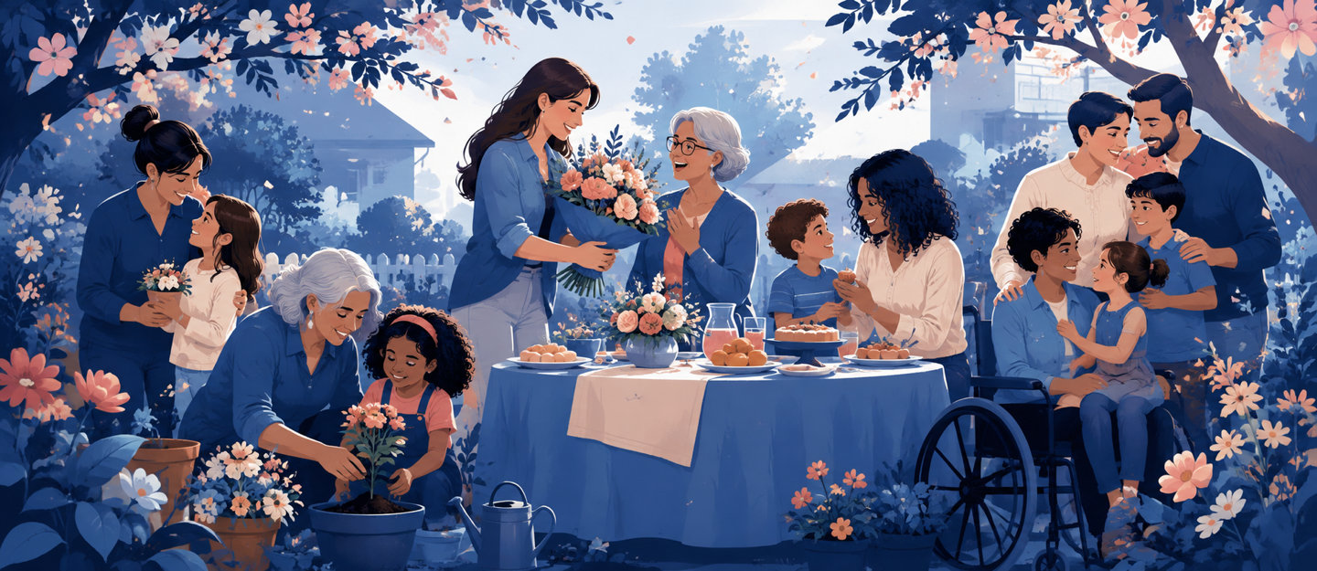 Mother’s Day