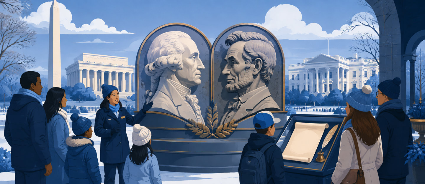 Presidents’ Day