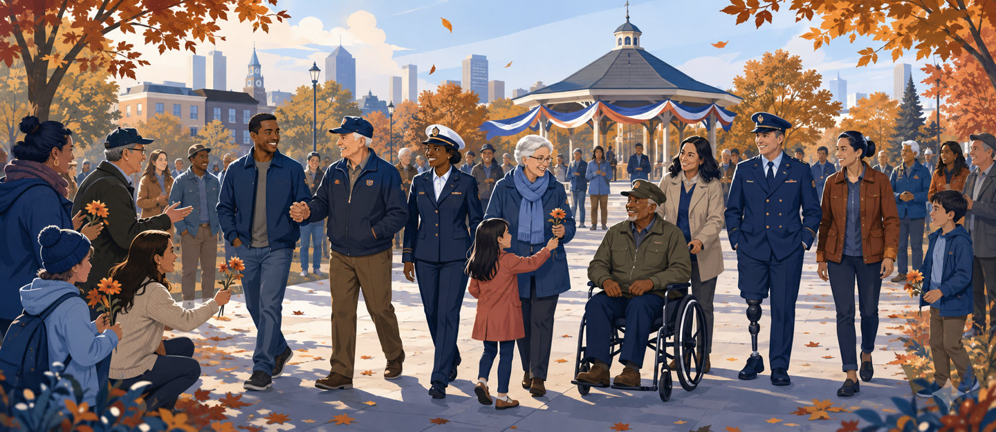 Veterans Day